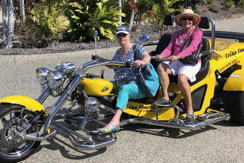 Airlie Beach Trike Tours - 1 Gold Coast 3