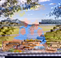 Mackay Aussie Farm  Drinks Tour - Accommodation Gold Coast