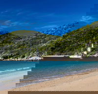 Full-Day Adventure Sailing Experience Circumnavigate Magnetic Island - Accommodation Gold Coast