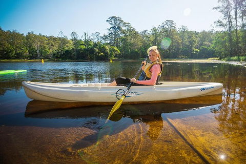 All Day Adventure Pass - Accommodation Gold Coast 0
