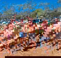 1770 CASTAWAY SURVIVOR 4 Day 3 Night Island Adventure Tour - Accommodation Gold Coast