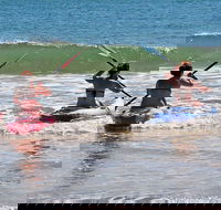 1770 Castaway Day Trips - Accommodation Gold Coast