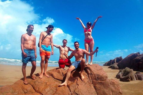 1770 Castaway Day Trips - 1 Gold Coast 1