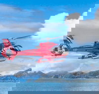 60-Minute Palm Island Scenic Helicopter Flight from Townsville - Accommodation Gold Coast