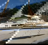 Townsville Lunchtime Sailing Cruise Boat Tour - Accommodation Gold Coast