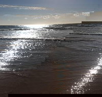 Land Based Game Fishing - Accommodation Gold Coast