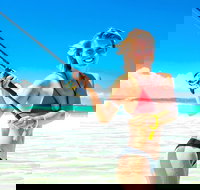 Rainbow Beach Fishing Tours - Accommodation Gold Coast