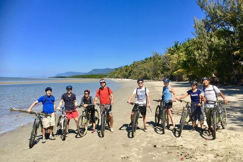 Half Day Bump Track MTB Ride - Accommodation Gold Coast 1