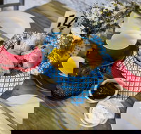 River to Mountain Townsville Tour with Optional City Sightseeing Upgrade - Accommodation Gold Coast