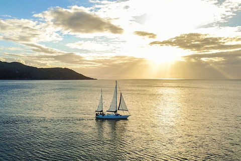 Magnetic Island Sunset Sail - 1 Gold Coast 1