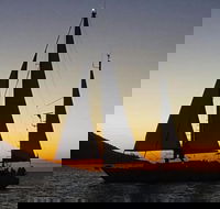 Magnetic Island Sunset Sail - Accommodation Gold Coast