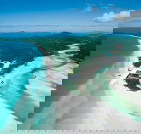 Whitsundays Seaplane Tours - Accommodation Gold Coast