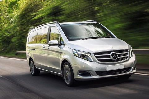 Cairns Airport (CNS) Arrival Transfer (Airport To Port Douglas Hotel Or Address) - Accommodation Gold Coast 1