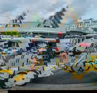 Private Airlie Beach Tuk-Tuk Tours - Accommodation Gold Coast