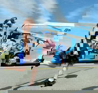 One Way Airport Transfer Whitsunday Coast Airport - Accommodation Gold Coast