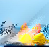 Banana Boat Ride from Airlie Beach - Accommodation Gold Coast