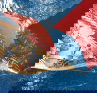 2-Day Whitsundays Sailing Adventure Alexander Stewart - Accommodation Gold Coast