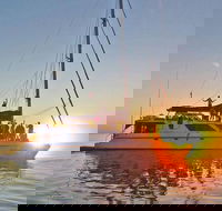 2-Night Whitsundays Sailing Adventure Wings Sailing - Accommodation Gold Coast