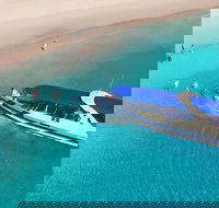 Whitehaven Beach Day Tour with Snorkel in Whitsundays Island - Accommodation Gold Coast