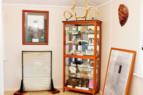 Full-Day 1770 Tour By LARC Amphibious Vehicle Including Sandboarding And Bustard Head Lightstation - Accommodation Gold Coast 10