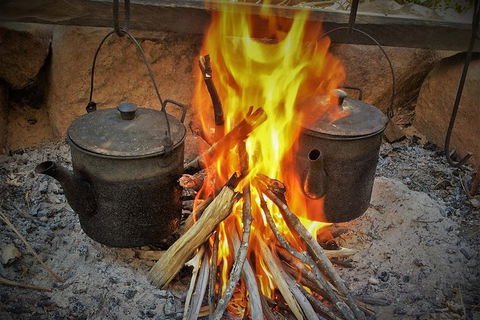 Full-Day 1770 Tour By LARC Amphibious Vehicle Including Sandboarding And Bustard Head Lightstation - Accommodation Gold Coast 7