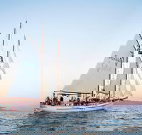 Whitsundays Sunset Sailing Cruise - Accommodation Gold Coast