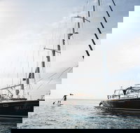 2-Night Whitsundays Private Charter Aboard Cruising Yacht MiLady - Accommodation Gold Coast