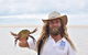 Half-Day Kayak With Dolphins And 4WD Beach Drive From Rainbow Beach - thumb 12