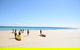 Half-Day Kayak With Dolphins And 4WD Beach Drive From Rainbow Beach - thumb 10