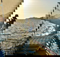Magnetic Island Twilight Sailing Cruise - Accommodation Gold Coast