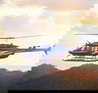 Townsville Helicopter Tour - Accommodation Gold Coast