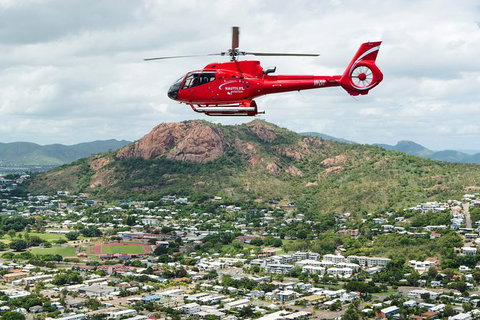 Townsville Helicopter Tour - Accommodation Gold Coast 3