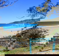 Fraser  Moreton Island 3-Day Scenic 4WD ECO Tour from Brisbane or Gold Coast - Accommodation Gold Coast