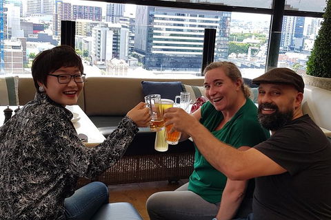 Aperitivo Afternoons - Accommodation Gold Coast 0