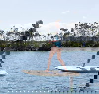 Fliteboard Experence - Accommodation Gold Coast