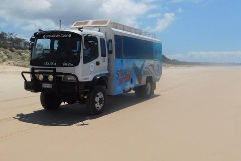 North Stradbroke Island - Accommodation Gold Coast 0