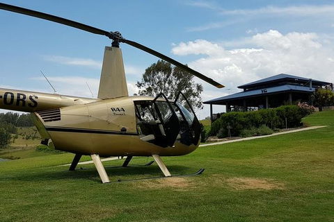 Queensland Food Tour: The Ultimate Delectable Full Day Experience - Accommodation Gold Coast 0