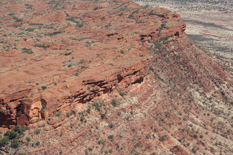 Kings Canyon Day Trip From Ayers Rock - Gold Coast 4U 7