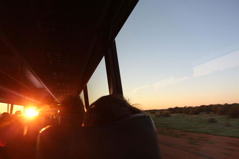 Kings Canyon Day Trip From Ayers Rock - Gold Coast 4U 22