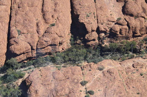 Kings Canyon Day Trip From Ayers Rock - Gold Coast 4U 5
