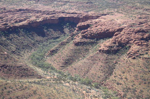 Kings Canyon Day Trip From Ayers Rock - Gold Coast 4U 6