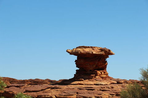 Kings Canyon Day Trip From Ayers Rock - Gold Coast 4U 17