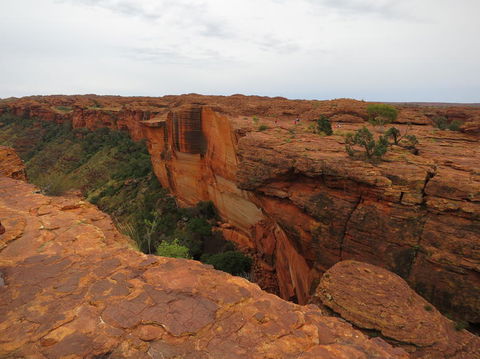 Kings Canyon Day Trip From Ayers Rock - Gold Coast 4U 10
