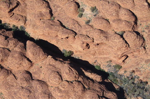 Kings Canyon Day Trip From Ayers Rock - Gold Coast 4U 4