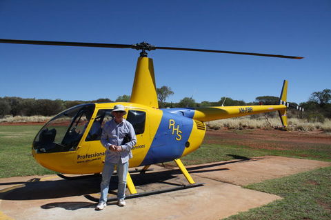 Kings Canyon Day Trip From Ayers Rock - Gold Coast 4U 9