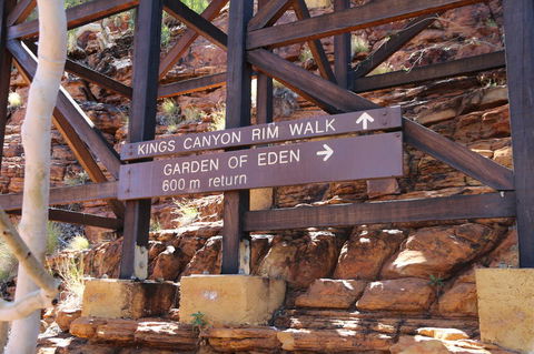 Kings Canyon Day Trip From Ayers Rock - Gold Coast 4U 18