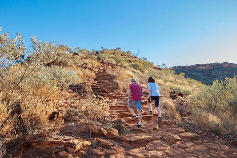 Kings Canyon Day Trip From Ayers Rock - Gold Coast 4U 27