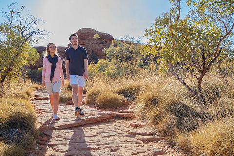 Kings Canyon Day Trip From Ayers Rock - Gold Coast 4U 32