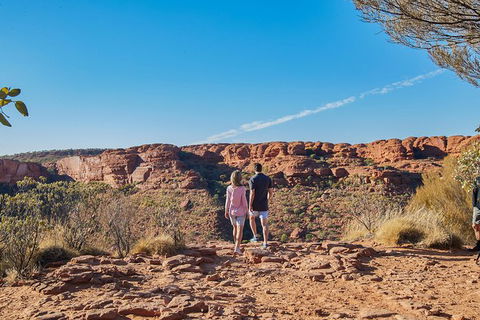 Kings Canyon Day Trip From Ayers Rock - Gold Coast 4U 30