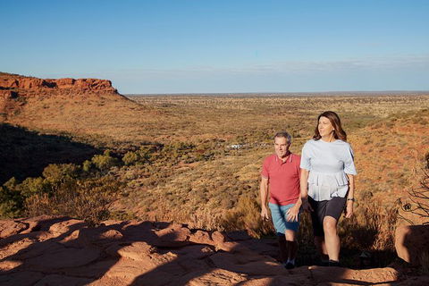 Kings Canyon Day Trip From Ayers Rock - Gold Coast 4U 29